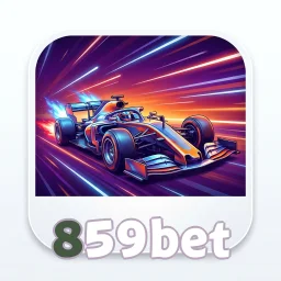 859BET — ikon APK