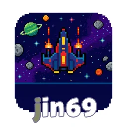 JIN69 — ikon APK